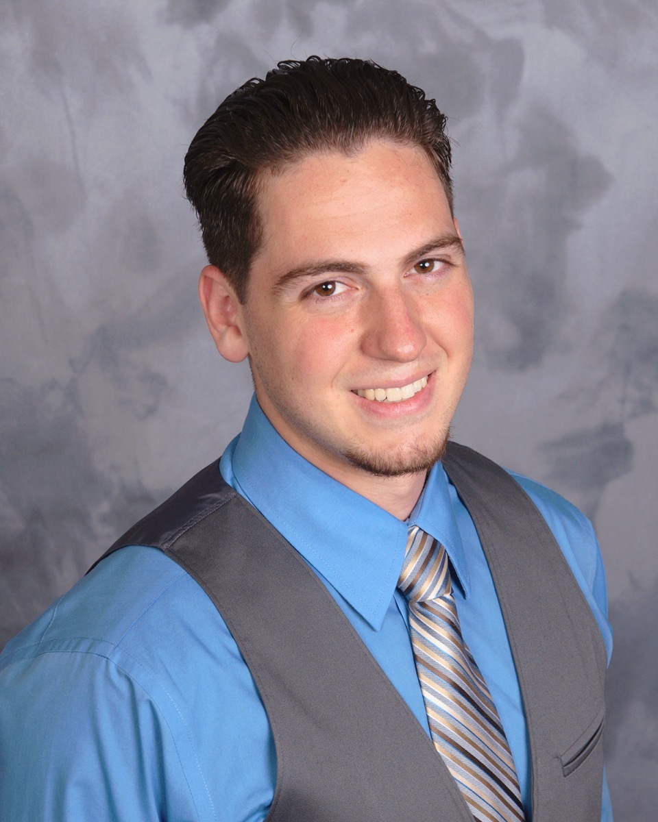 Nick Caracappa